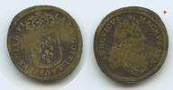 Jeton G7139 - Frankreich Spieljeton Ludovicus Magnus -