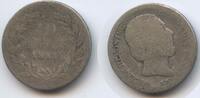 10 Cents G14481 - Niederlande KM#80 Silber Wilhelm III.1849-90 Netherlands -