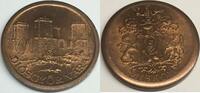 Medaille G13356 - Ungarn Miskolc Burg Diósgyőr vára -
