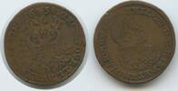 Jeton G9044 - Belgien-Brabant Philipp IV. von Spanien 1621-1665 -