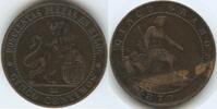 Spanien Provisorische Regierung 5 Centimos G8855 - Provisional Government España Spain -
