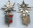 Abzeichen A938 - oder Brosche Wappen Kärnten Anstecker -