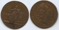 Jeton M910 - Frankreich Ludwig XV. Christian - Assembly of Lille -