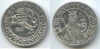 Medaille M933 - Böhmen Gracia Karolus Prager Groschen -