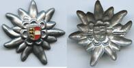 Abzeichen A932 - oder Brosche Wappen Kärnten Anstecker -