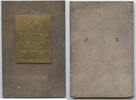 Plakette GN1129 - Hundeausstellung Innsbruck Sieger Tirol Rassehundeverein -