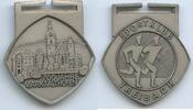 Medaille A410 - 700 Jahre Markt Althofen Sportklub Treibach Kärnten -