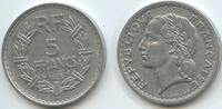 5 Francs G9190 - Frankreich Gadoury 766a. TRES RARE France -