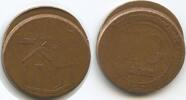Medaille M841 - Lind 2016 - 10 Jahre Dorfgemeinschaft Kärnten -