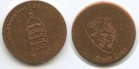 Medaille M024 - Schloßbergfest Stadt Graz Steiermark -