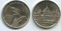Medal GY757 - Hungary Első választó Budapest UNC -