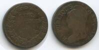 Frankreich Paris 5 Centimes G9149 - Monnaie de Paris France -