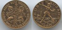 Glücksbringer Bronzemedaille L2486 - Hotel Sacher Wien - Eiskunstläuferin in Wien -