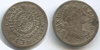 Bayern München 3 Kreuzer G14104 - Maximillian III. Joseph 1745-1777 -