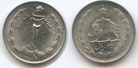 Persien 2 Rials M#5276 - Muhammad Reza Pahlavi Shah -