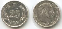 Dänemark 25 Öre G15210 - Christian IX.1863-1906 Denmark -