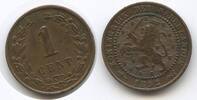 Niederlande 1 Cent G14471 - Wilhelmina 1890-1948 Netherlands -