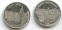 Deutschland Monheim am Rhein Medaille GX777 - Stadt Monheim Altstadtsanierung -
