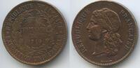 Frankreich Paris Bronzemedaille GX1373 - Paris Weltausstellung - Exposition Universelle - Centenaire de 1789 -