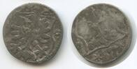 Brandenburg-Preußen Dreier G14358 - Joachim II. 1535-1571 -