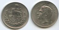 Persien 10 Rials M#3085 - Mohammed Reza 1941-1979 -