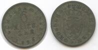 Hessen-Darmstadt 6 Kreuzer H1210 - Ludwig II. 1830-1848 -