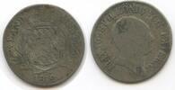 Bayern 6 Kreuzer H1213 - Maximilian I. Joseph 1806-1825 -