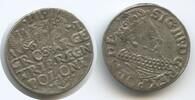 Polen 3 Gröscher G8769 - Sigismund III. 1587-1632 Poland -