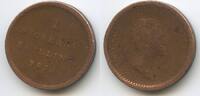 Dänemark 1 Rigsbank Skilling G8732 - Frederik VI. 1808-1839 -