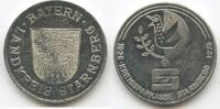 Deutschland Bayern Medaille GX1036 - Landkreis Starnberg - Kreissparkasse Starnberg -