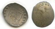 Worms-Stadt Schüsselpfennig H1260 -