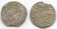Brandenburg-Preußen 1 Schilling H1342 - Friedrich Wilhelm 1640-1688 -
