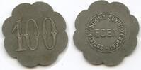 Italien Mailand 100 Centesimi Wertmarke Jeton T557 - Eden - Societa´Anonima Suvini Zerboni -