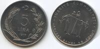 Türkei 2½ Lira G3510 - FAO - Planned Families Turkey -