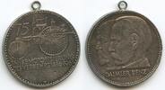 Deutschland Silbermedaille GX536 - Daimler Benz 75 Jahre Motorisierung des Verkehrs 1886-1961 -