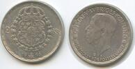 Schweden 2 Kronor H0304 - Gustaf V. 1907-1950 Sweden -