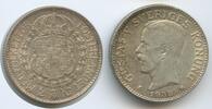 Schweden 2 Kronor H0315 - Gustaf V. 1907-1950 Sweden -