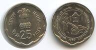 Indien 25 Paise G15102 - Rural Women's Advancement India -