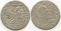 RDR Schlesien Breslau 1 Kreuzer G14570 - Ferdinand II. 1619-1637 Austria Silesia -