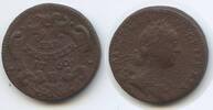 RDR Österreich 1 Kreuzer G5484 - Franz I. 1745-1765 -
