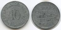 Deutsches Reich 10 Pfennig Notgeld T221 - Mühldorf-Neumarkt an der Rott Distrikts-Sparkassa -