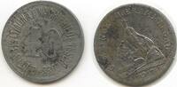 Deutsches Reich Bayern 10 Pfennig Notgeld T718 - Gemeinde Oberammergau -