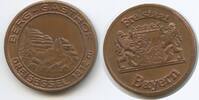 Deutschland Freistaat Bayern Medaille G15274 - Berggasthof Dreisessel 1312 m -