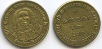Deutschland Wertmarke 1 Gold-Taler G13688 - Spectaculum Gisbert Hiller Bruder Rectus -