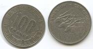 Kamerun 100 Francs G1237 - Central African States Cameroon -