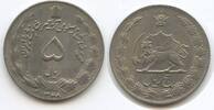 Persien 5 Rials M#5221 - Mohammad Rezā Pahlavī 1941-1979 -
