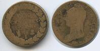 Frankreich 5 Centimes G9088 - France Directoire Consulat -