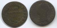 Frankreich 5 Centimes G9204 - France Directoire Consulat -
