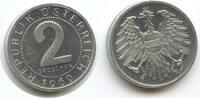 Österreich 2 Groschen G12582 - RARES JAHR Austria -