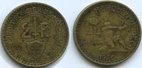 Monaco 2 Francs M#3003 - Monaco - 2 Franc 1926